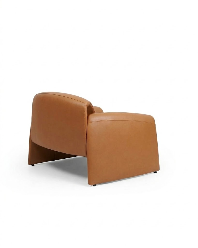 Aurelia Lounge Chair