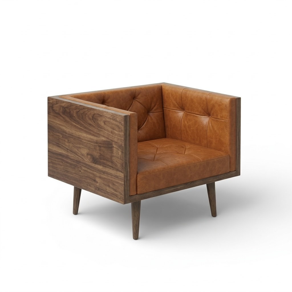 Monaco Armchair