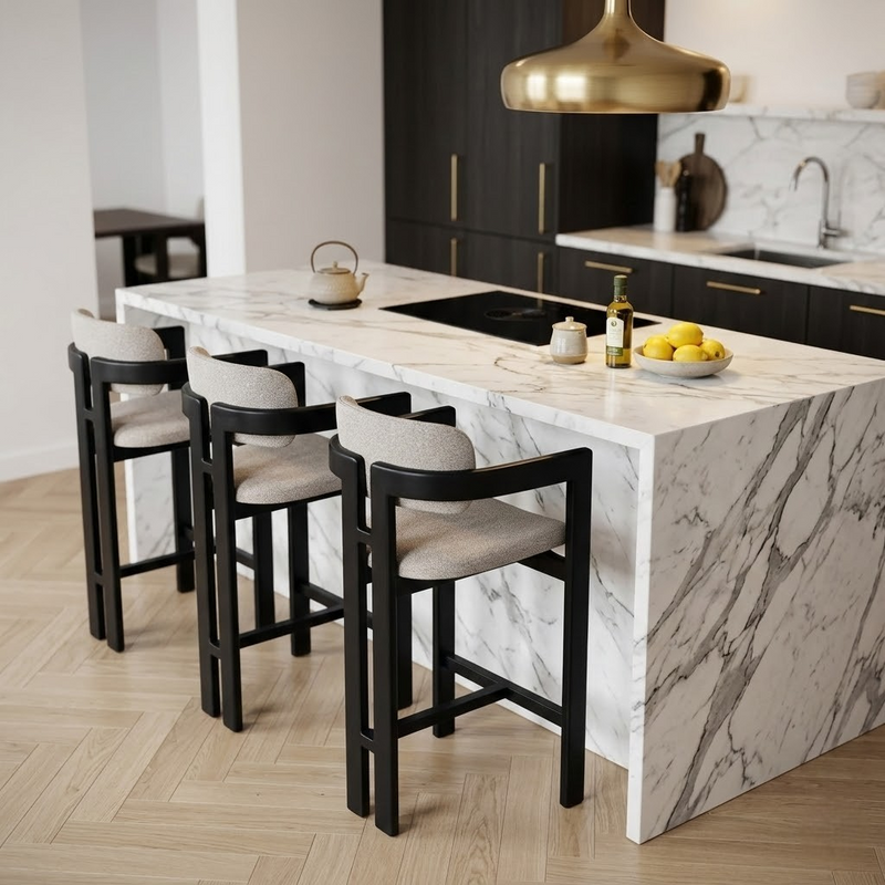 Luna Bar Stool