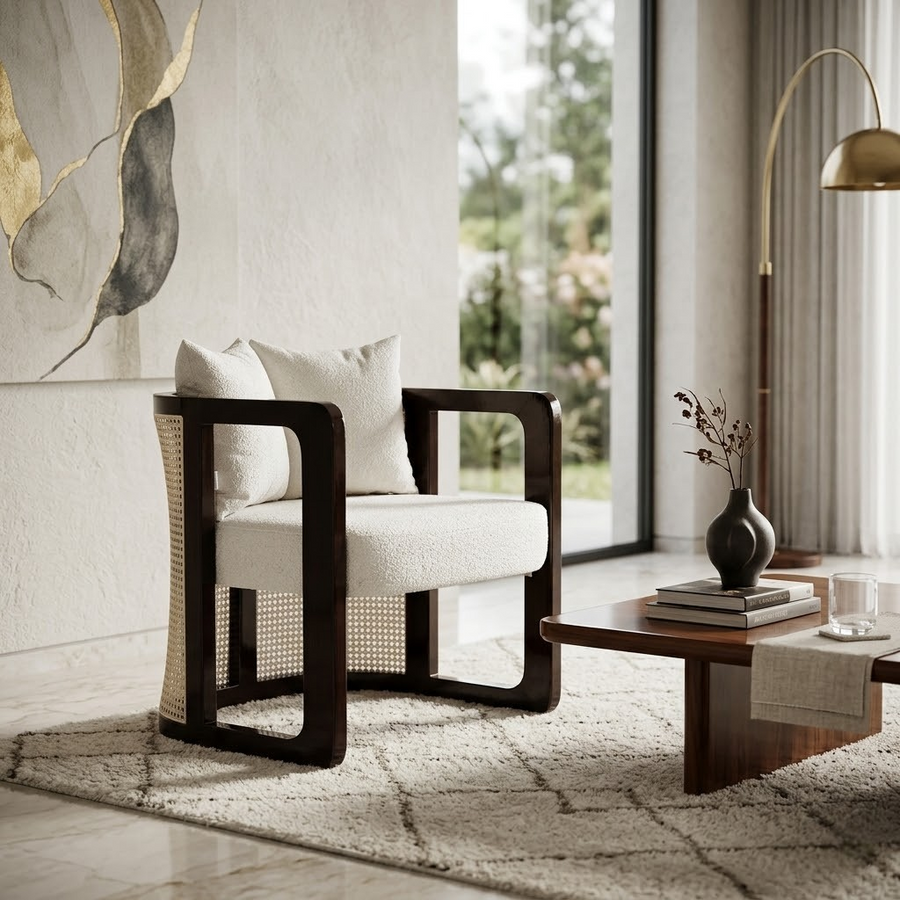 Hazera Chair