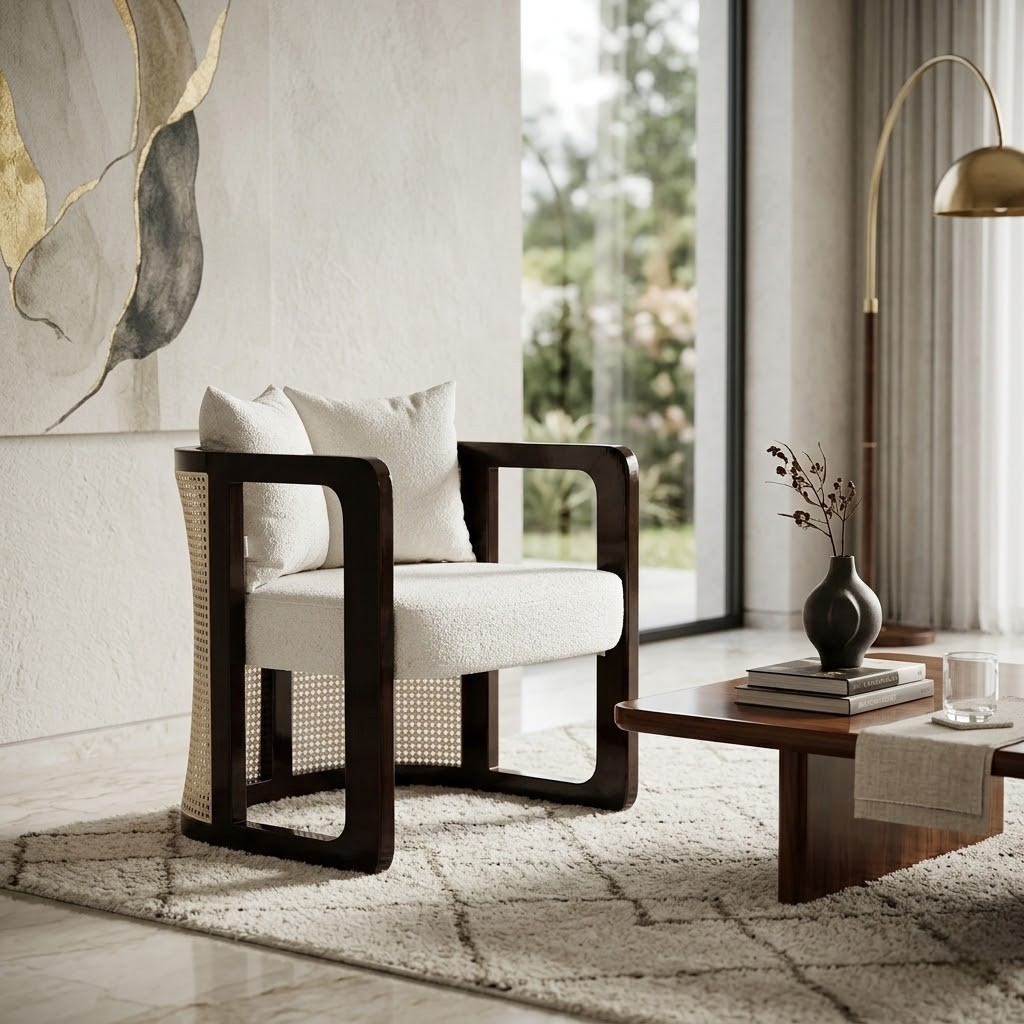 Hazera Chair