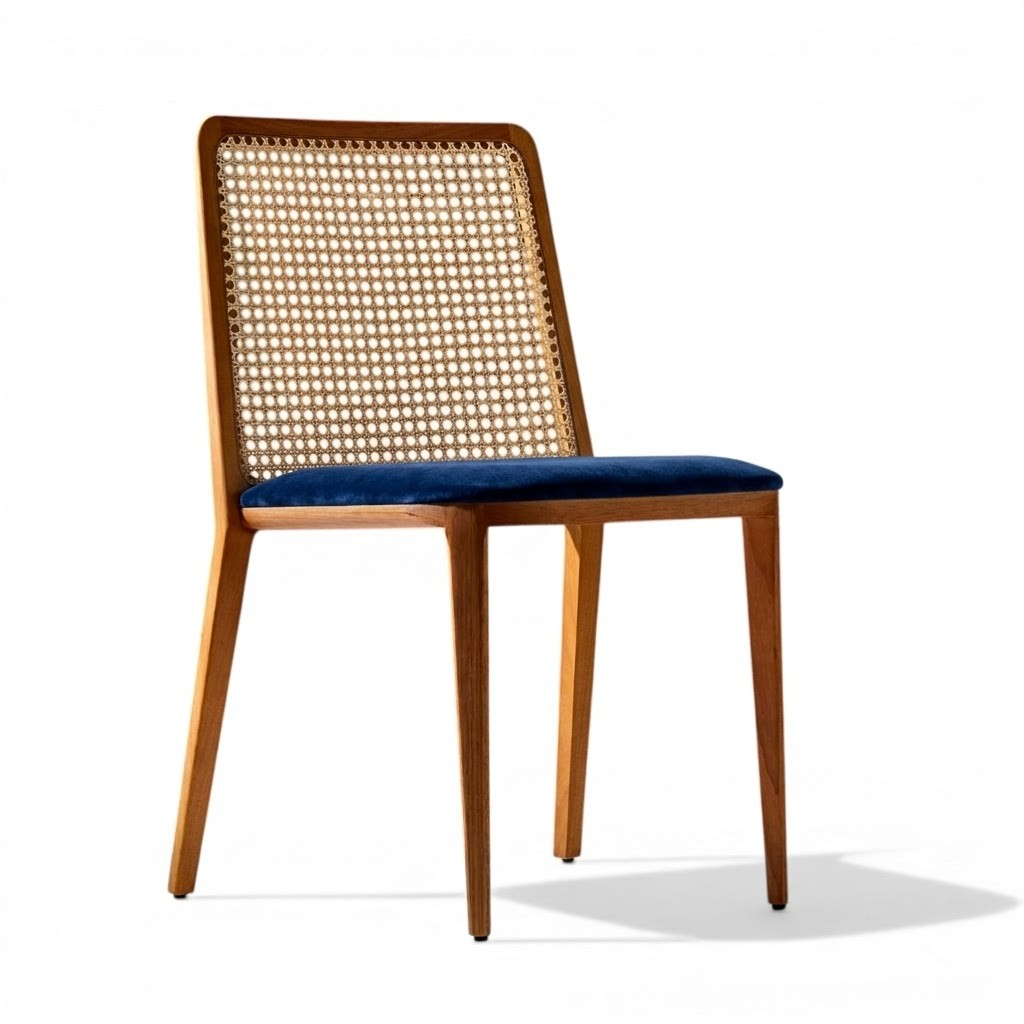 Marrakech Cane Chair