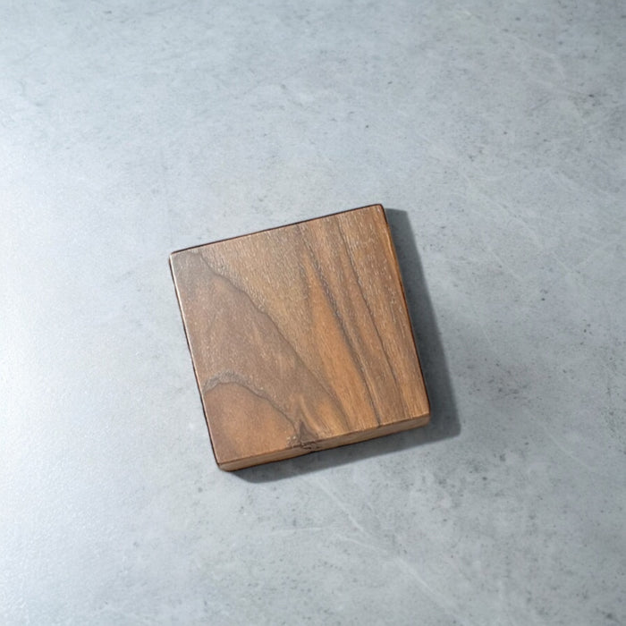 Walnut Top Sample (10*10 cm)