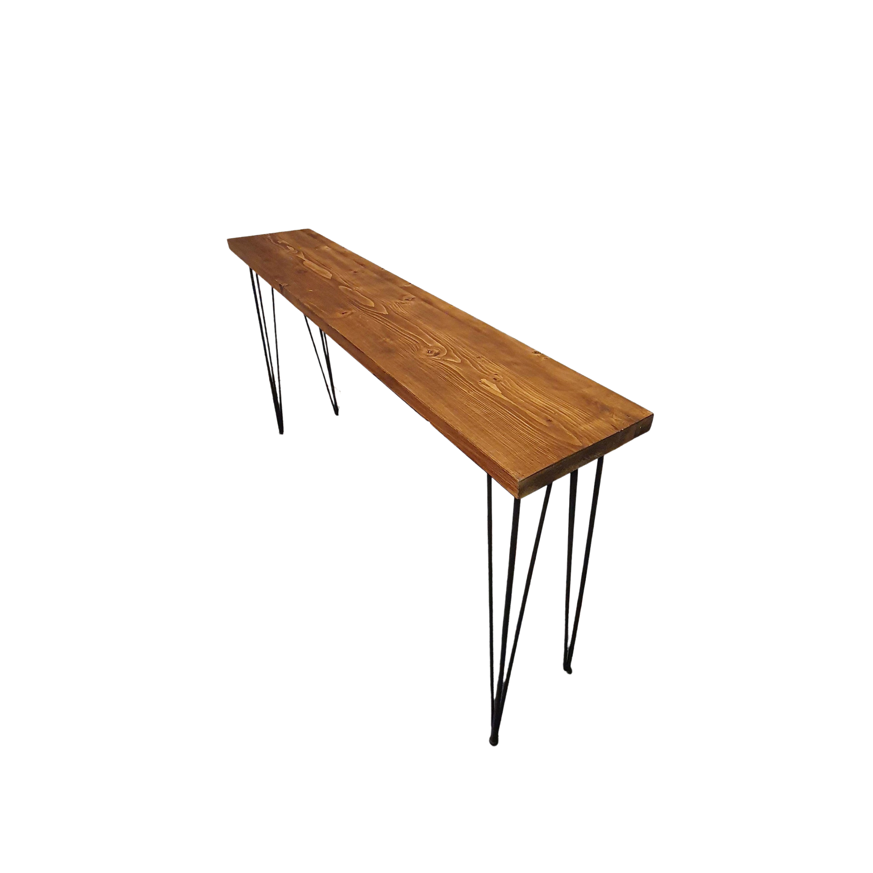 Console Bar Table for Kitchen, Hallway and Breakfast Counter The